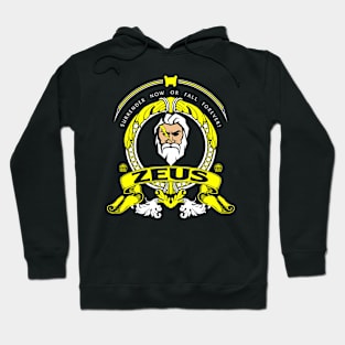 ZEUS - LIMITED EDITION Hoodie